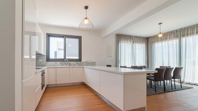 Discover luxury living in Paphos